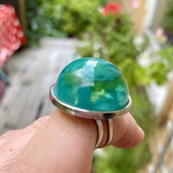 Ring virvlar