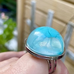 Ring virvlar