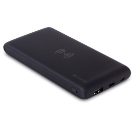 PowerBank 10000 mAh 12W + Wireless Charging