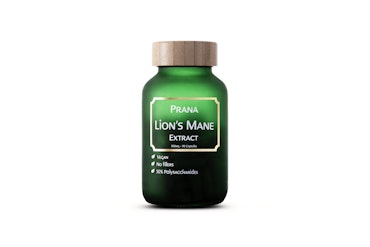 Lion's Mane - 90 kapsler