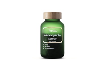 Ashwagandha - 90 kapsler