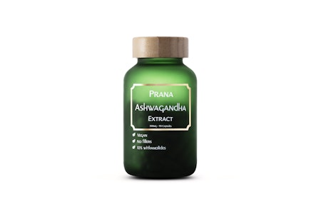 Ashwagandha - 90 kapsler