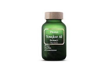Tongkat Ali - 90 kapsler
