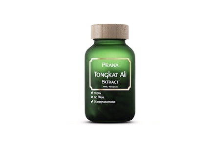 Tongkat Ali - 90 kapsler