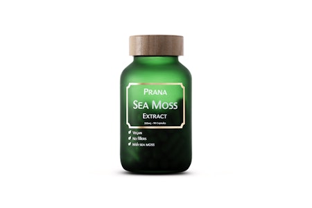 Sea Moss - 90 kapsler