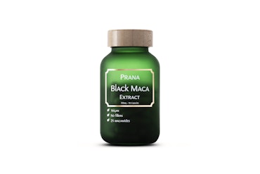 Svart Maca - 90 kapsler