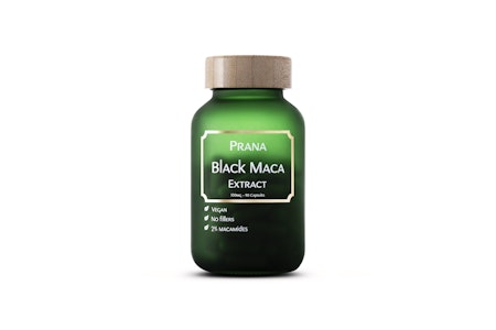 Svart Maca - 90 kapsler