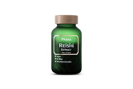 Reishi - 90 kapsler