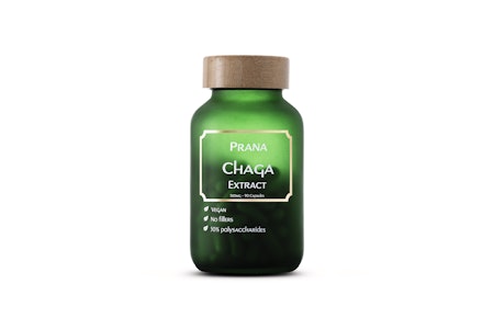 Chaga - 90 kapsler