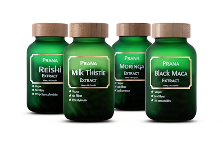 Recovery pack