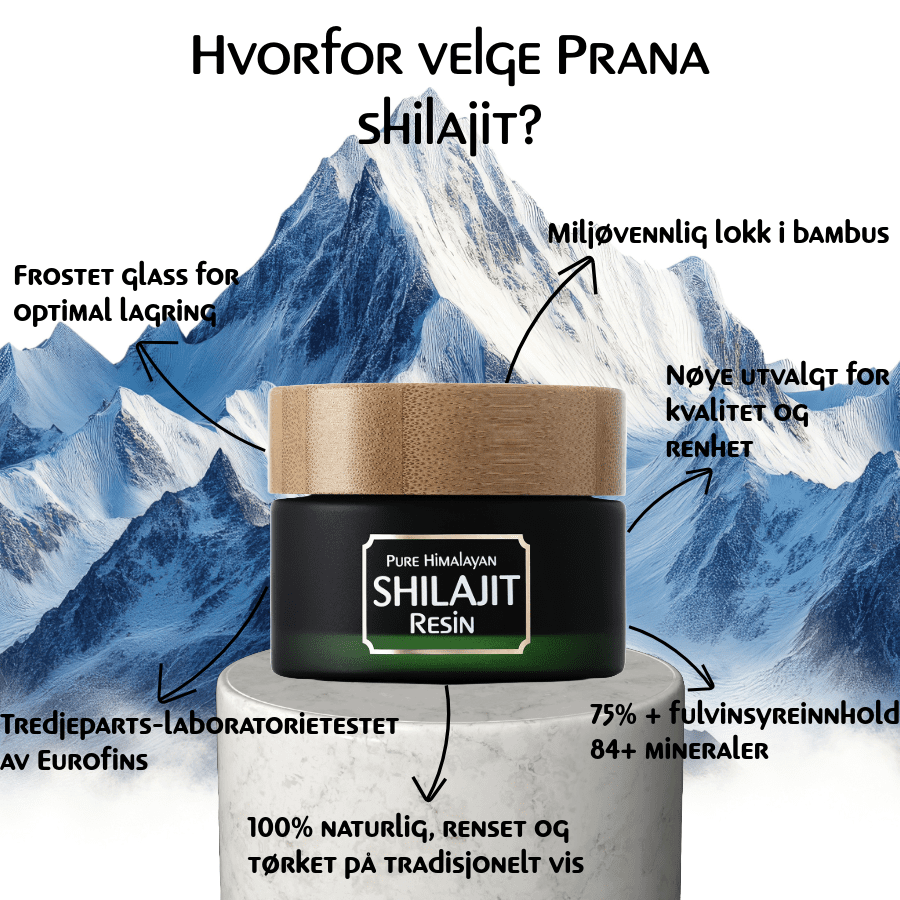 Prana