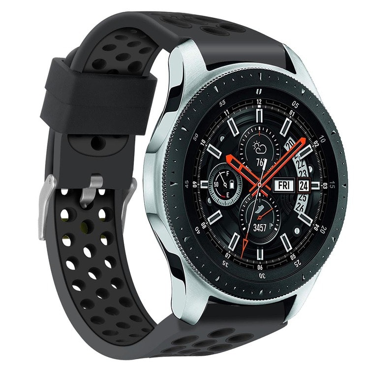 Samsung Galaxy Watch 46mm HELSVART