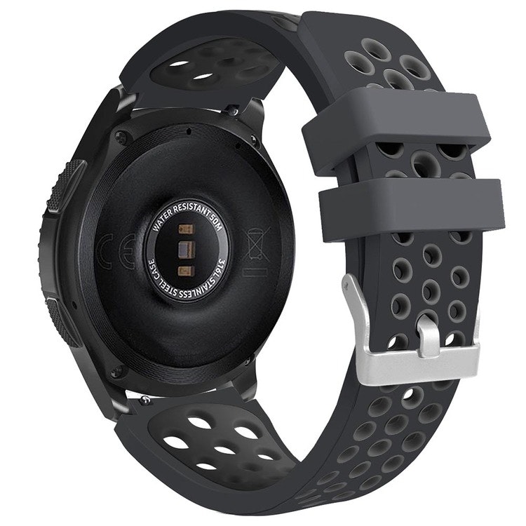 Samsung Galaxy Watch 46mm HELSVART