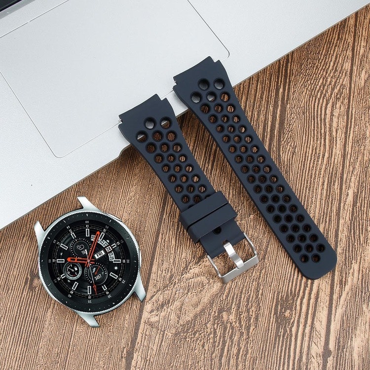 Samsung Galaxy Watch 46mm HELSVART