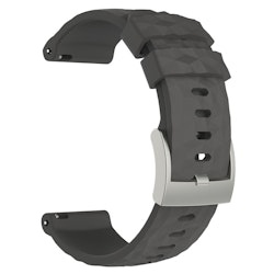 Suunto Spartan Sport Wrist HR Baro Grått