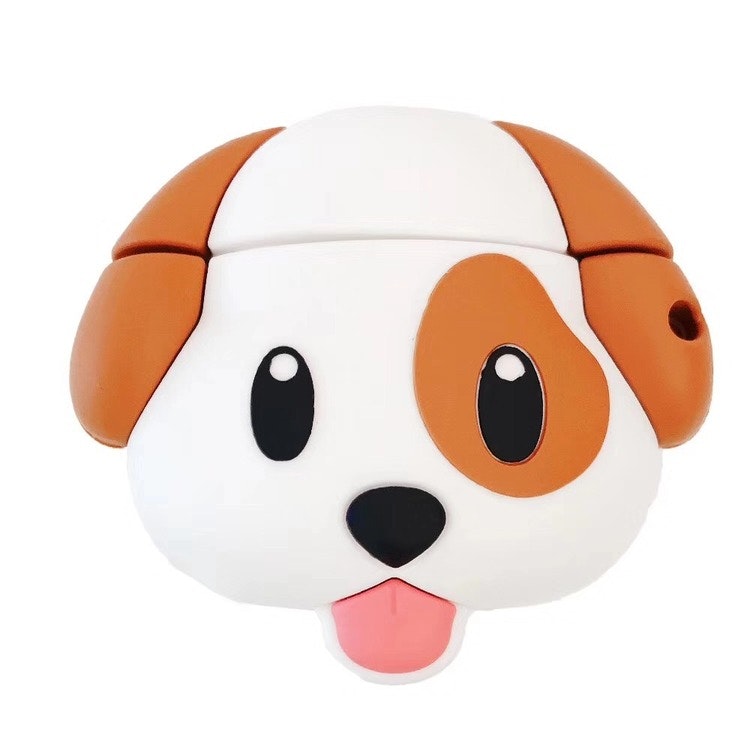 Ursött Airpods Fodral HUND