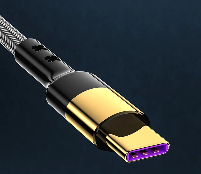 2 Meter + USB-adapter 20W USB-C lightning-kabel Laddare