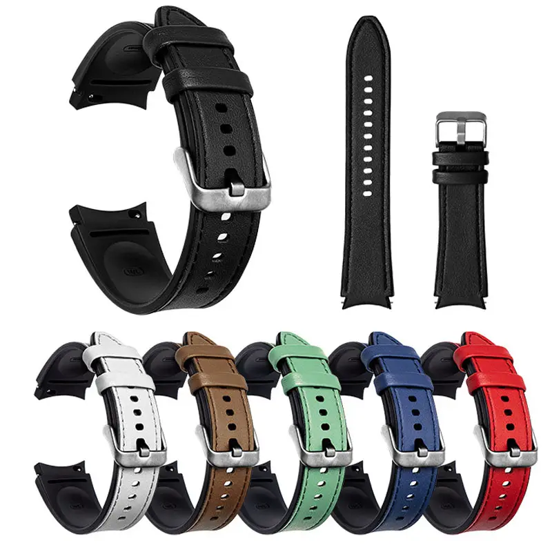 Silikonband Samsung Watch 7