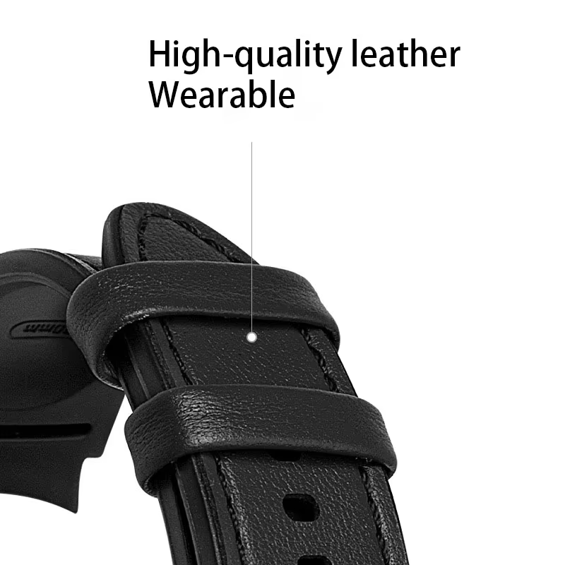 Silikonband Samsung Watch 7