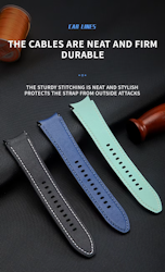 Silikonband Samsung Watch 7