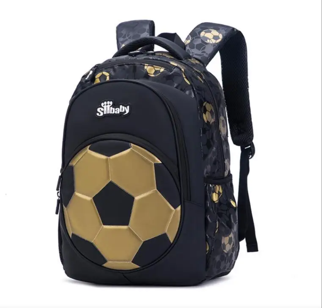Ryggsäck FOTBOLL