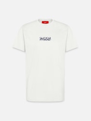 Relaxed Executive Tee