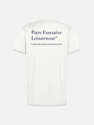 Relaxed Executive Tee