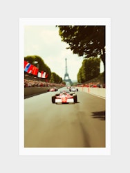 Paris GP