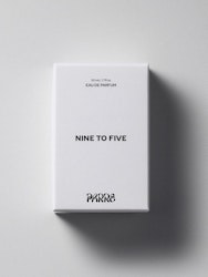 NINE TO FIVE - 50ml