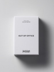 OUT OF OFFICE - 50ml