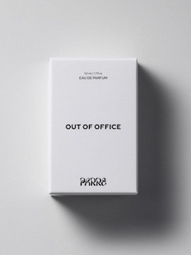 OUT OF OFFICE - 50ml