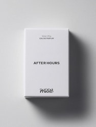 AFTER HOURS - 50ml