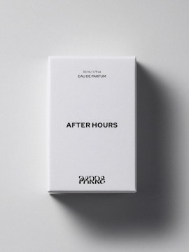 AFTER HOURS - 50ml