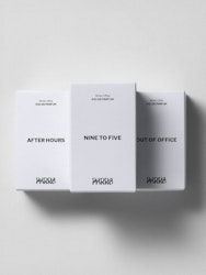ALL IN ONE - 3x50ml