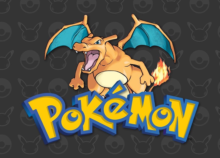 CardWorld > Pokemon