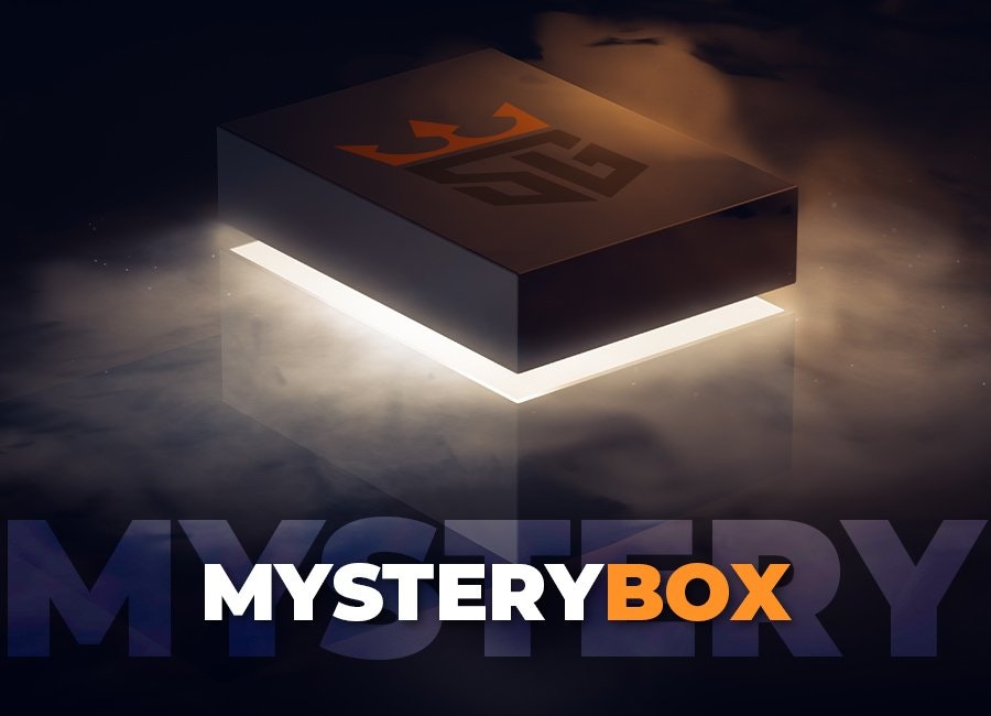 CardWorld > Mystery Wheel Live Pack