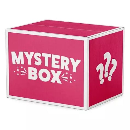POKEMON MYSTERYBOX ANTIMATTER