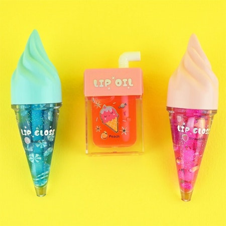 Läppglans - Sweet Lips