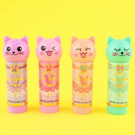 Läppbalsam - Lip Balm Ballerina