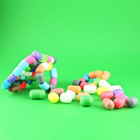Fun Foam Corn