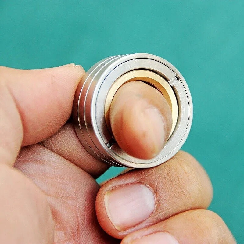 Fidget ring toy MF-15