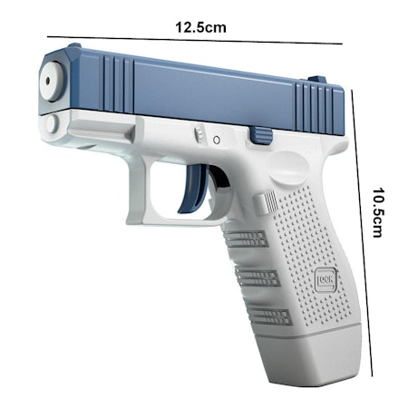Minivattenpistol