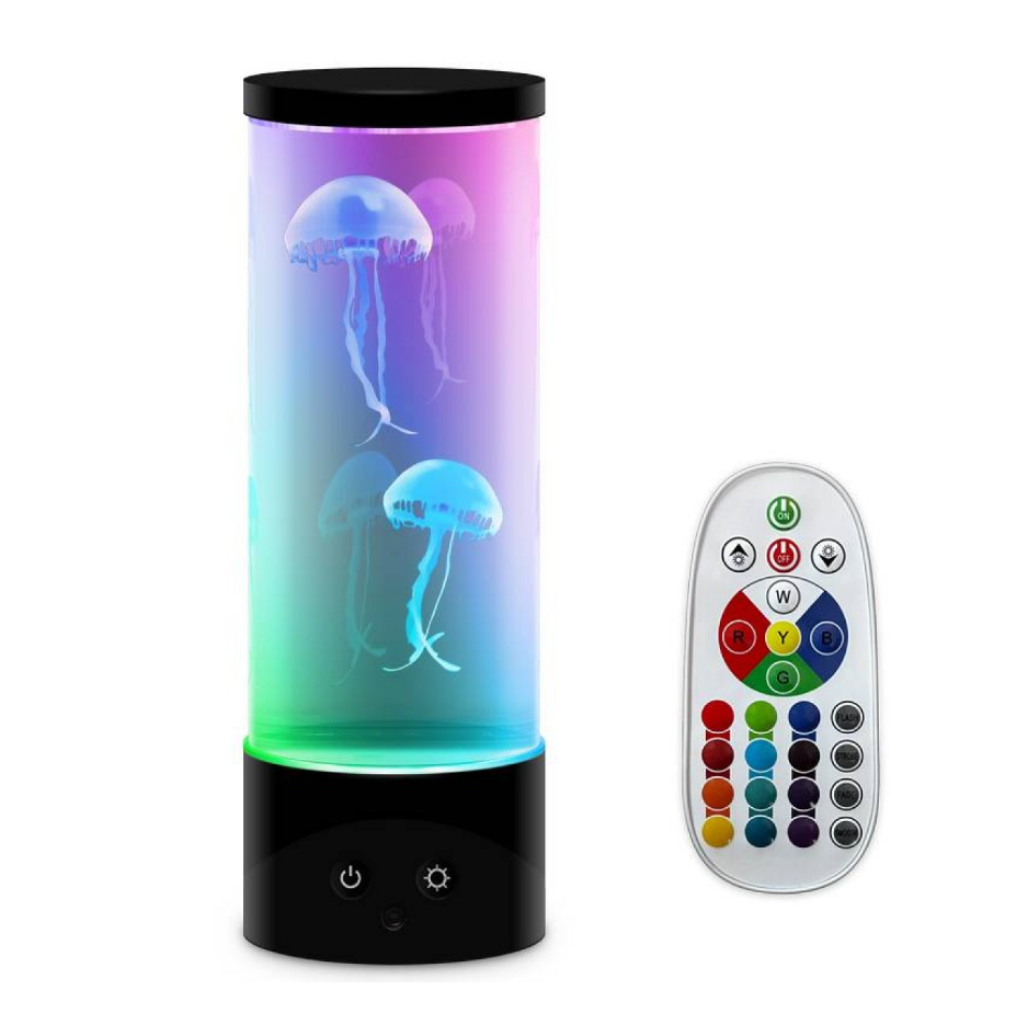 Manetlampa - Jellyfish lamp