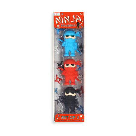 Comic Attack Happy Pack