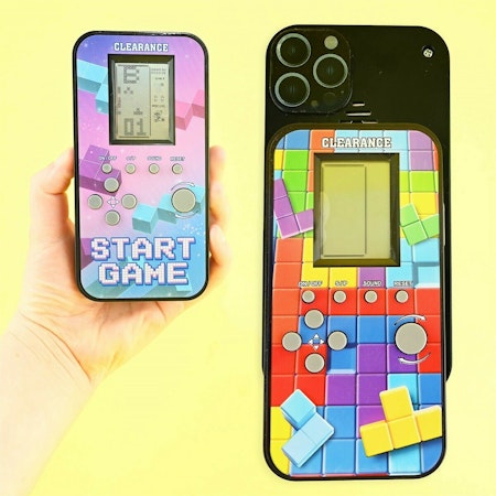 Brick Game Classic