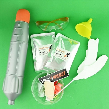 ROCKET 20pcs 31cm