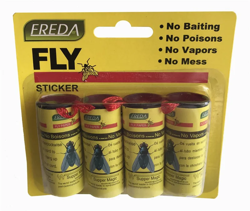 Flugpapper