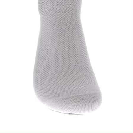 3-Pack Silver nano strumpor