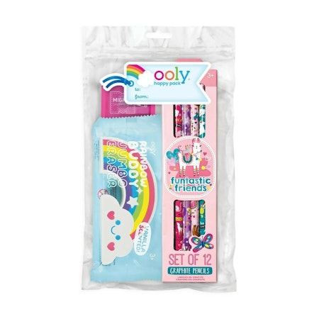 Unicorns Happy Pack