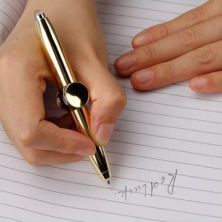 Fidget pen
